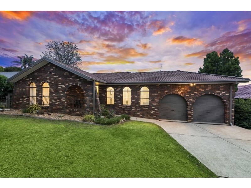 46 Mulheron Avenue, Baulkham Hills NSW 2153