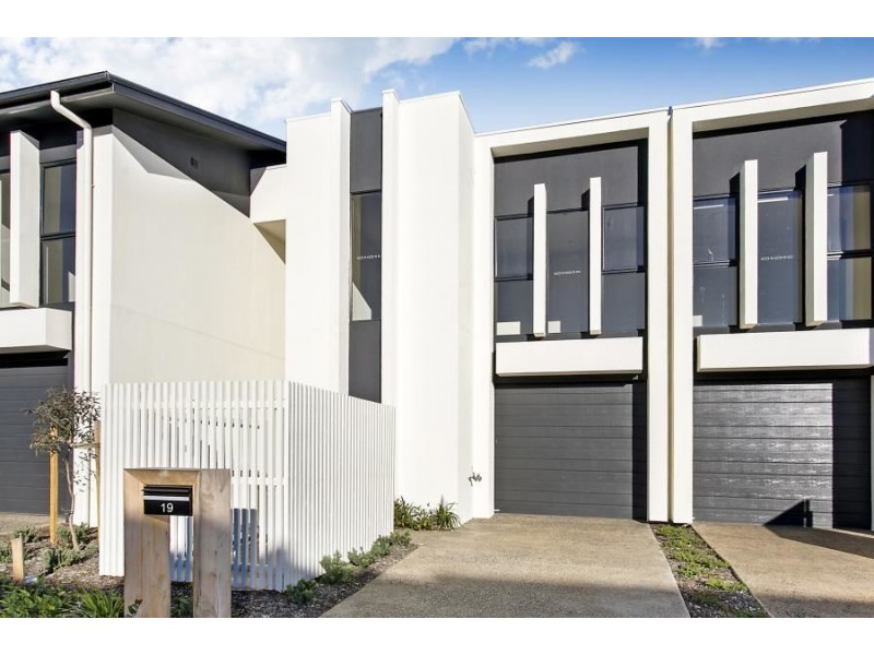 19 Grace Crescent, Kellyville NSW 2155