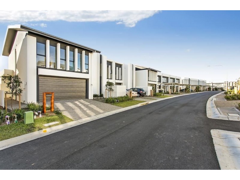 19 Grace Crescent, Kellyville NSW 2155