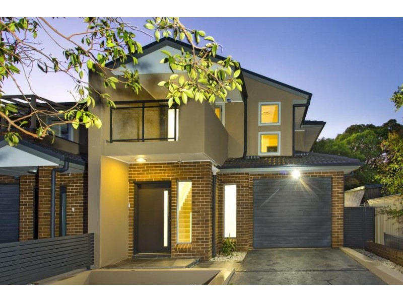 33 Beamish Road, Northmead NSW 2152