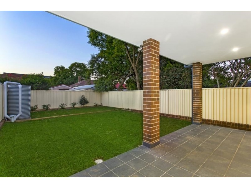 33 Beamish Road, Northmead NSW 2152