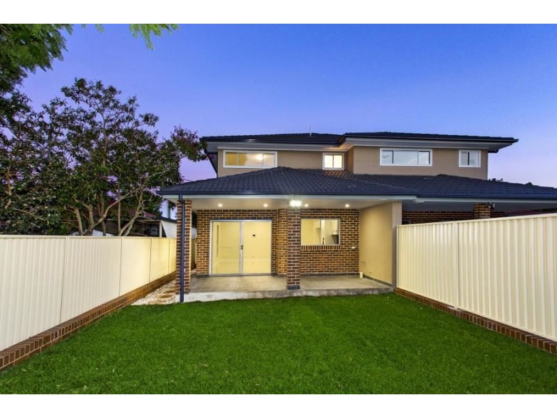 33 Beamish Road, Northmead NSW 2152