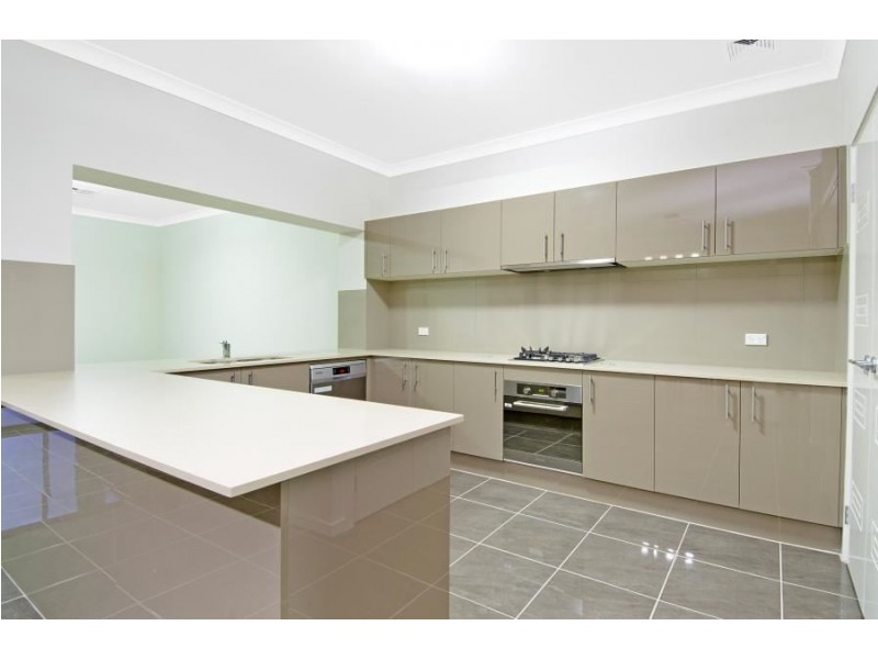 3A Newton Road, Strathfield NSW 2135