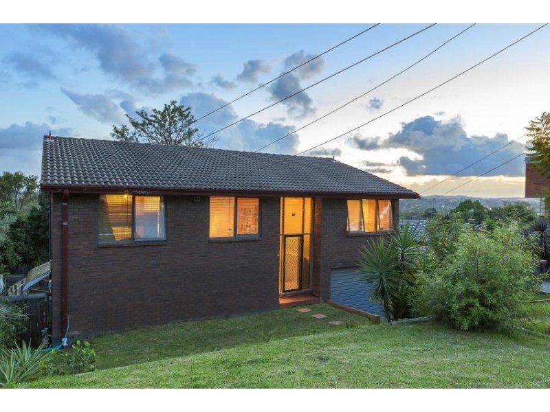 13 Caithness Crescent, Winston Hills NSW 2153