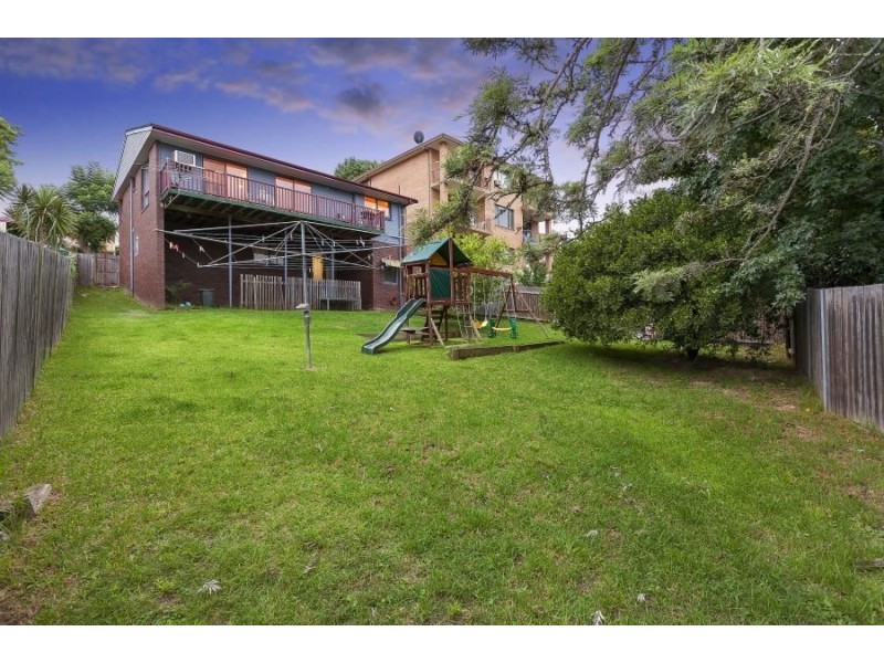 13 Caithness Crescent, Winston Hills NSW 2153