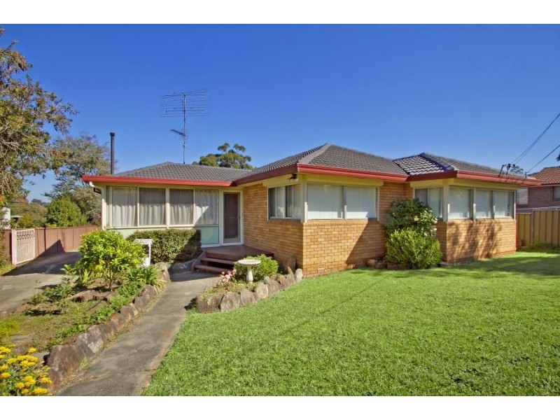 102 Tamboura Avenue, Baulkham Hills NSW 2153