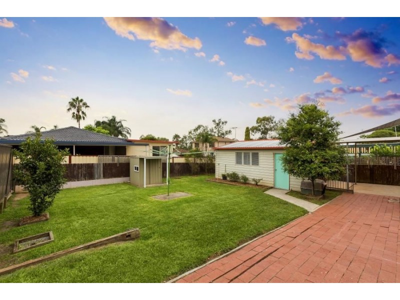 3 Louise Street, Dean Park NSW 2761