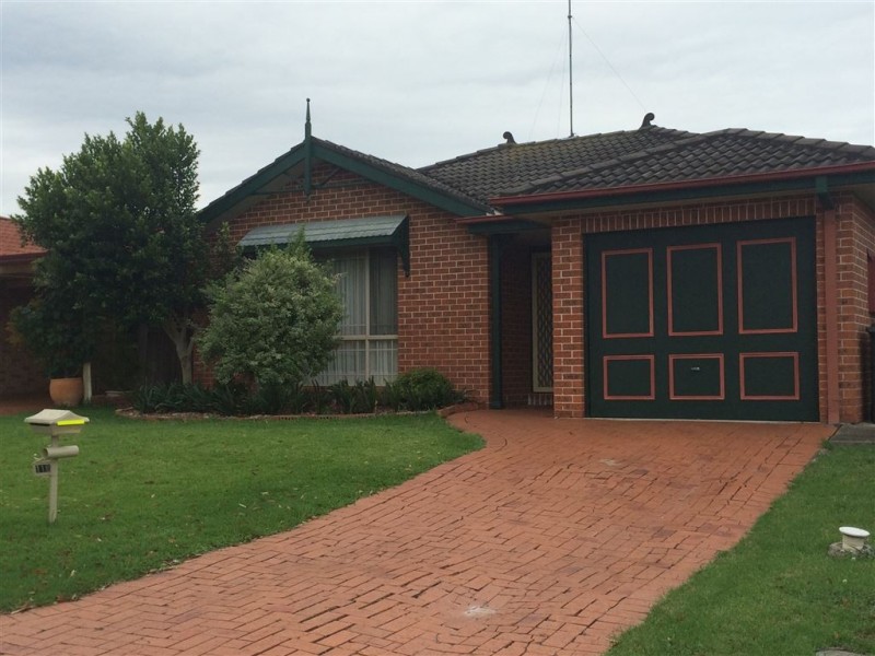 116 Winten Drive, Glendenning NSW 2761