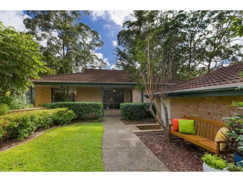 16/20 Kenburn Avenue, Cherrybrook NSW 2126