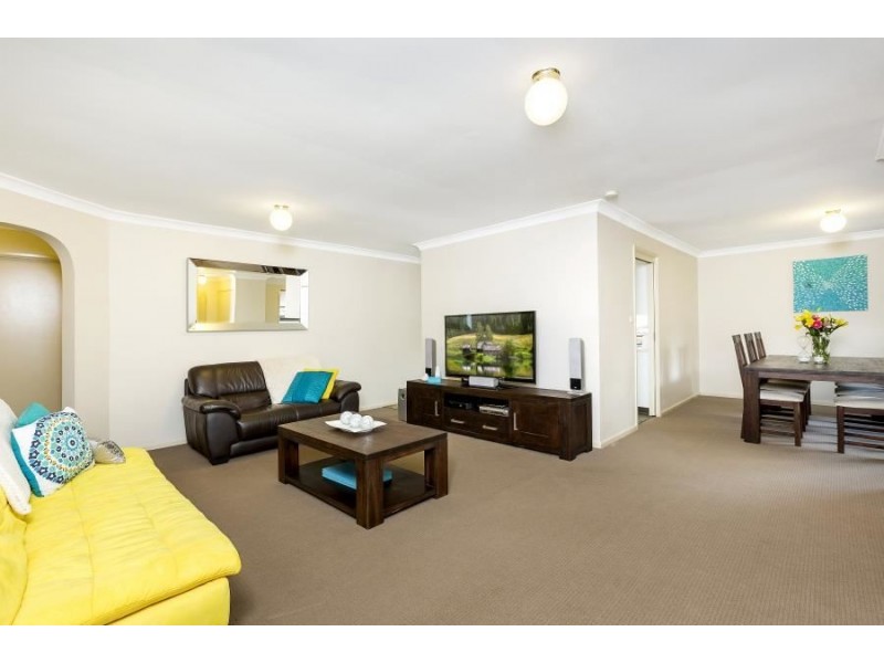 16/20 Kenburn Avenue, Cherrybrook NSW 2126