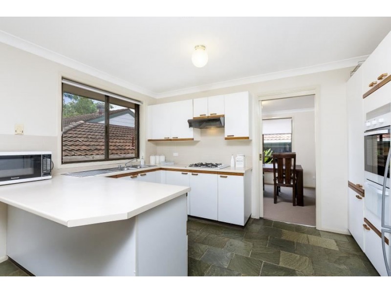 16/20 Kenburn Avenue, Cherrybrook NSW 2126