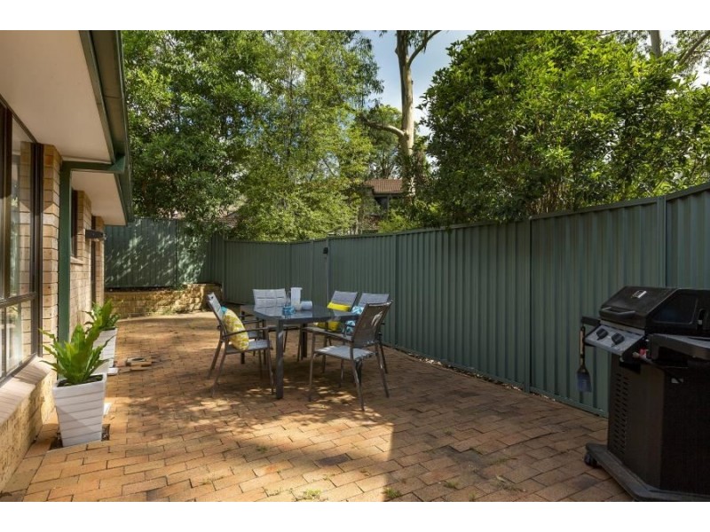16/20 Kenburn Avenue, Cherrybrook NSW 2126