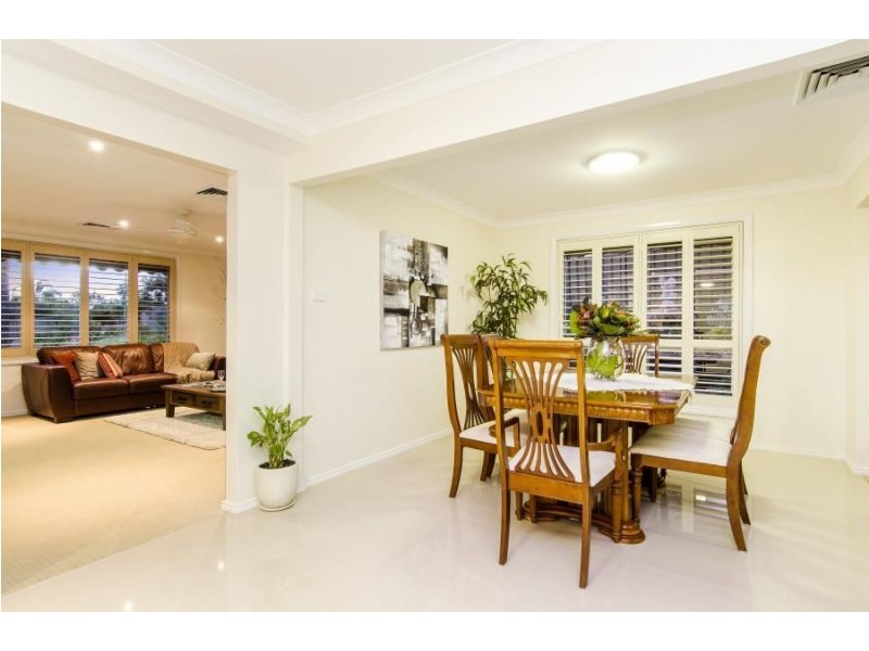 24 Alysse Close, Baulkham Hills NSW 2153