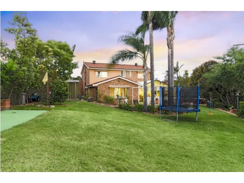 24 Alysse Close, Baulkham Hills NSW 2153