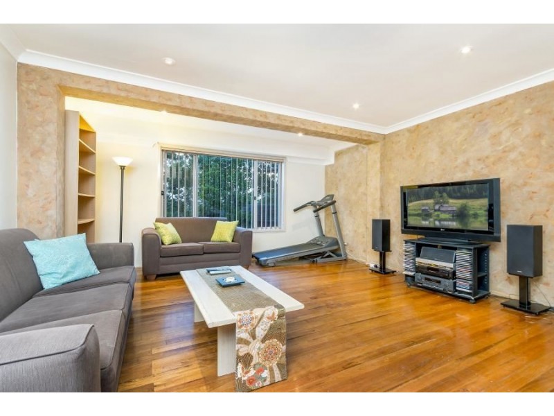 51 Blackett Drive, Castle Hill NSW 2154