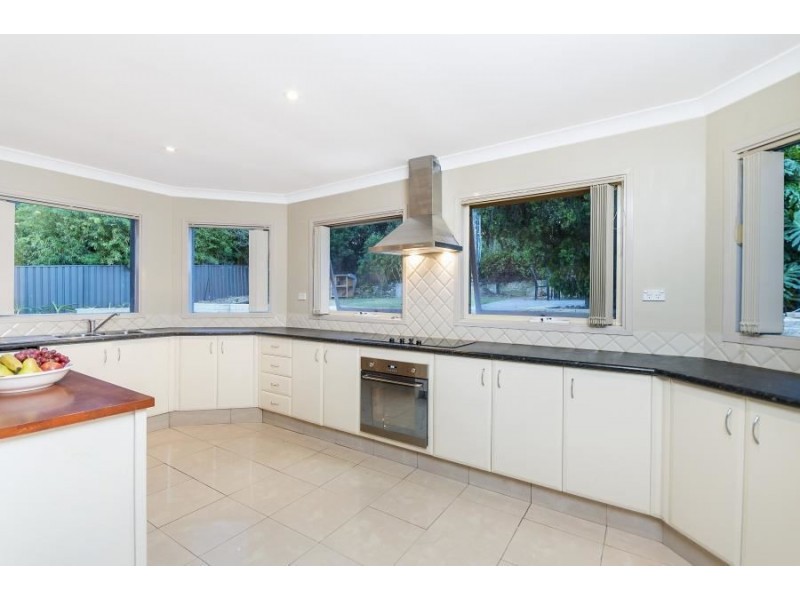 51 Blackett Drive, Castle Hill NSW 2154