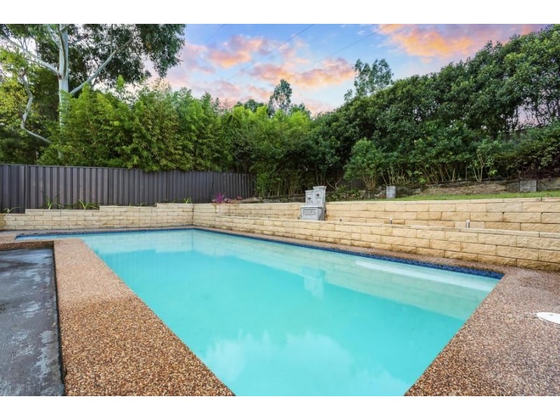 51 Blackett Drive, Castle Hill NSW 2154