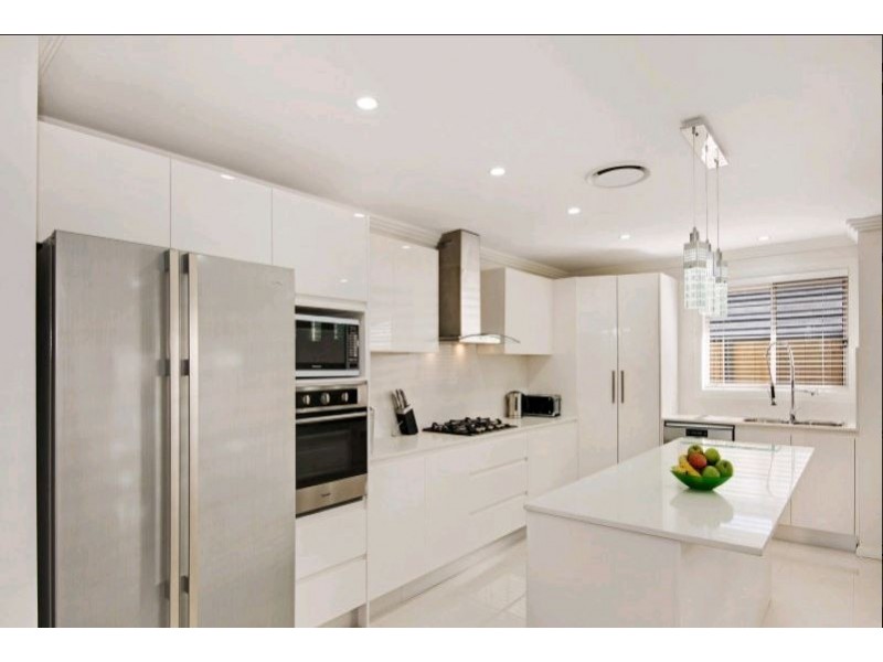 8 Admiral Street, The Ponds NSW 2769