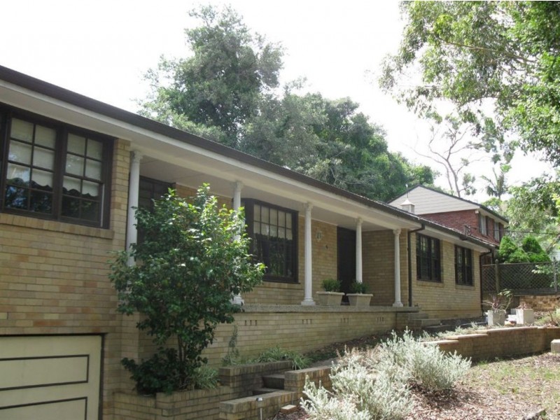 44 George Mobbs Drive, Castle Hill NSW 2154