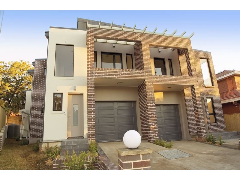 21 Barrawinga Street, Telopea NSW 2117