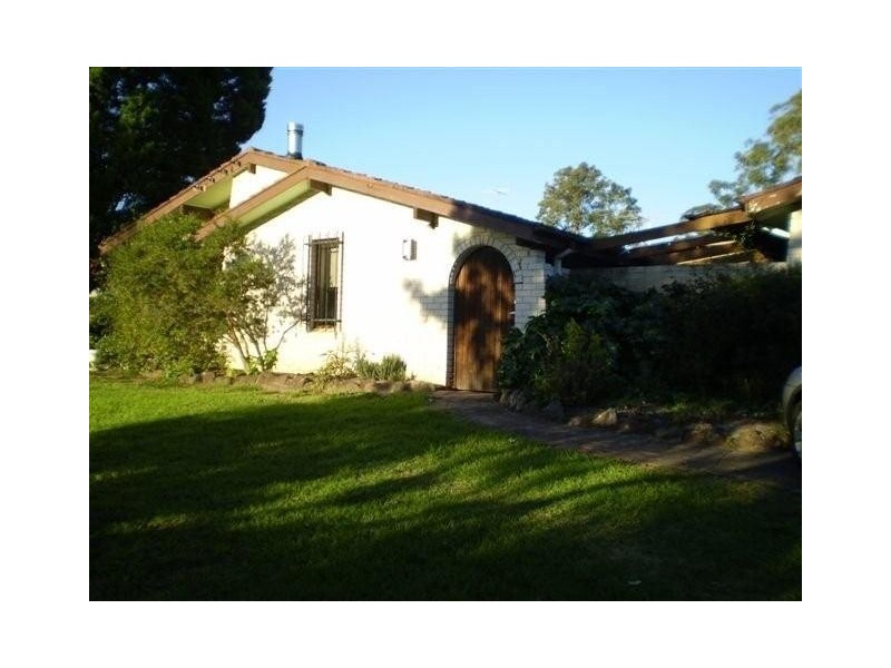 1 Margot Place, Castle Hill NSW 2154