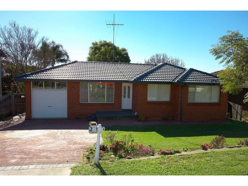 22 Lanhams Rd, Winston Hills NSW 2153
