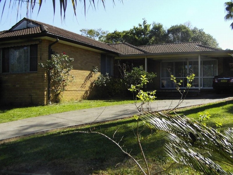 8 Talisman Avenue, Castle Hill NSW 2154