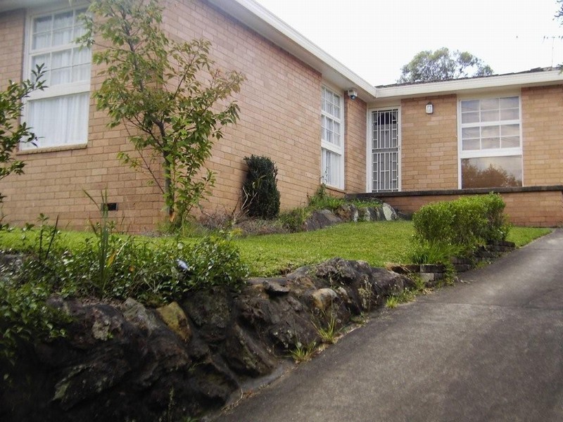 30 Cromarty Crescent, Winston Hills NSW 2153