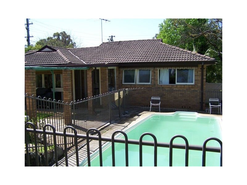 72 Peel Road, Baulkham Hills NSW 2153
