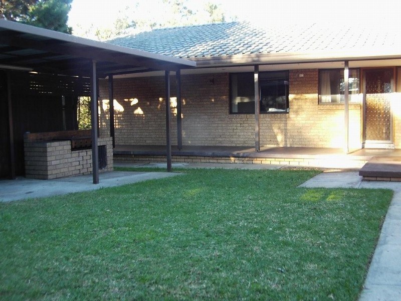 25 Jindabyne, Baulkham Hills NSW 2153