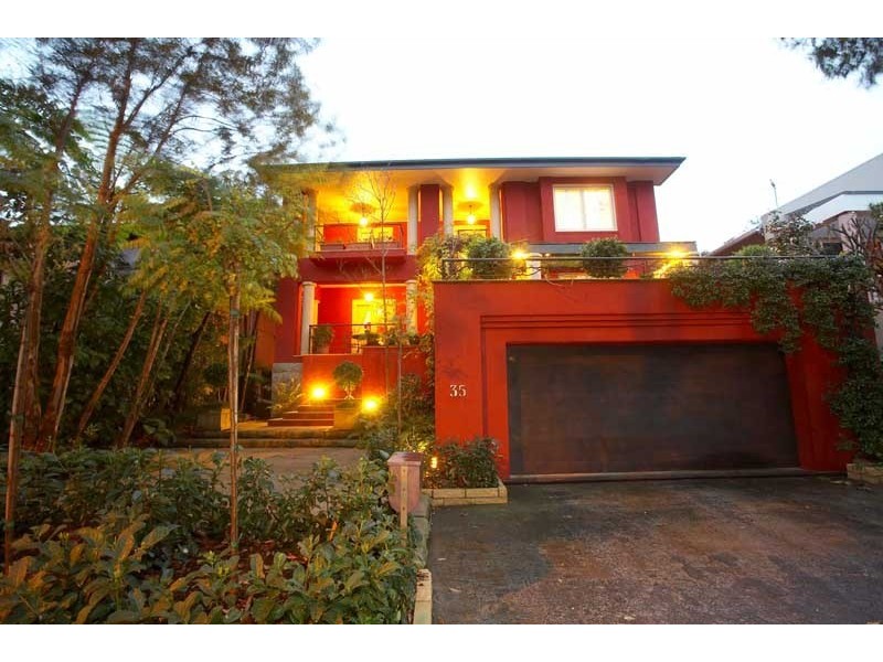 35 Hopetoun Avenue, Vaucluse NSW 2030