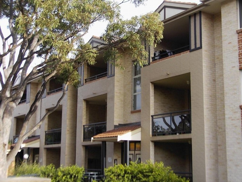 29/392-402 Windsor Road, Baulkham Hills NSW 2153