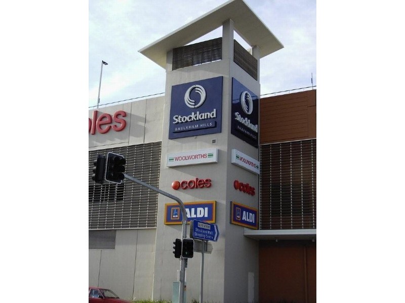 29/392-402 Windsor Road, Baulkham Hills NSW 2153