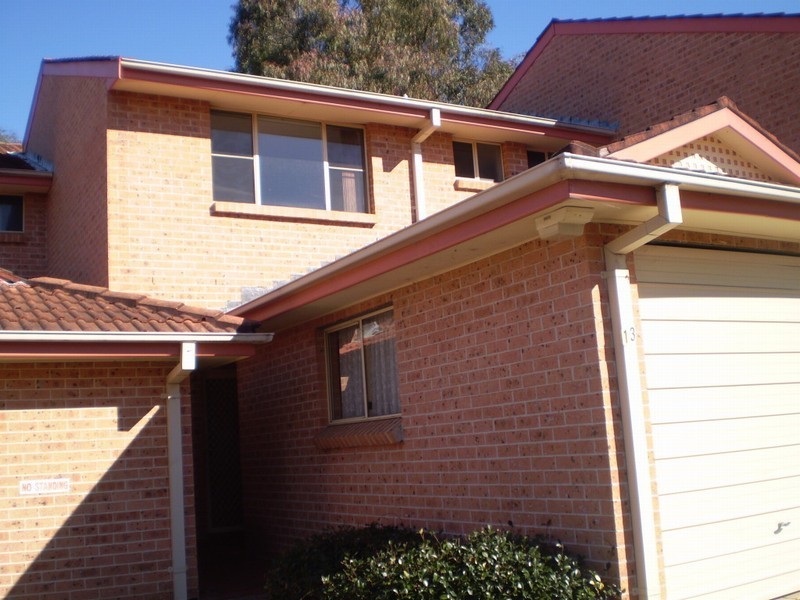 13/235 Windsor Road, Baulkham Hills NSW 2153