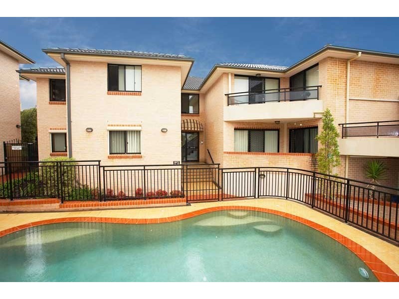 36/78-82 Old Northern Road, Baulkham Hills NSW 2153