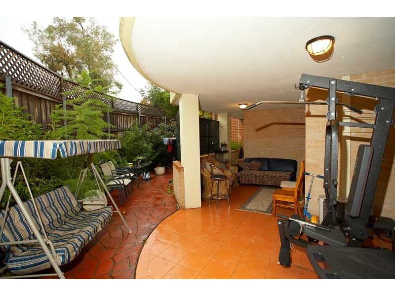 36/78-82 Old Northern Road, Baulkham Hills NSW 2153