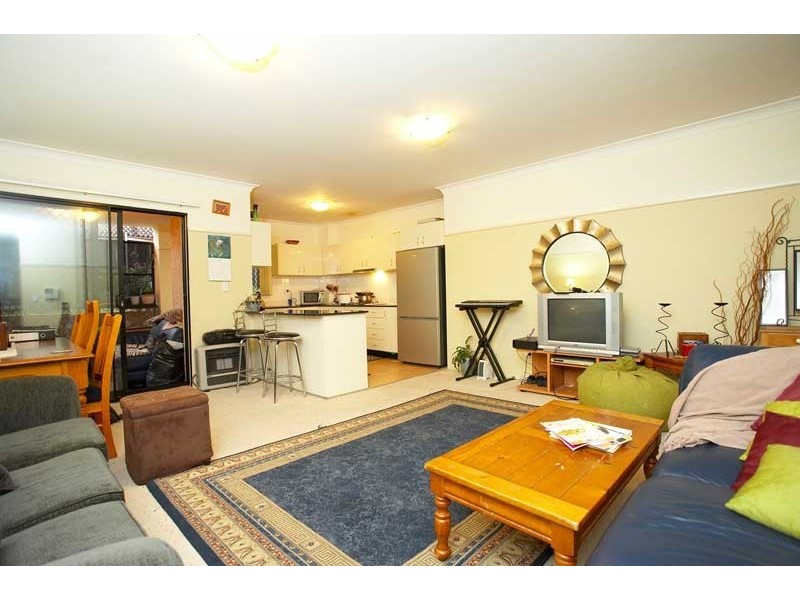 36/78-82 Old Northern Road, Baulkham Hills NSW 2153