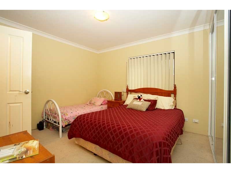 36/78-82 Old Northern Road, Baulkham Hills NSW 2153