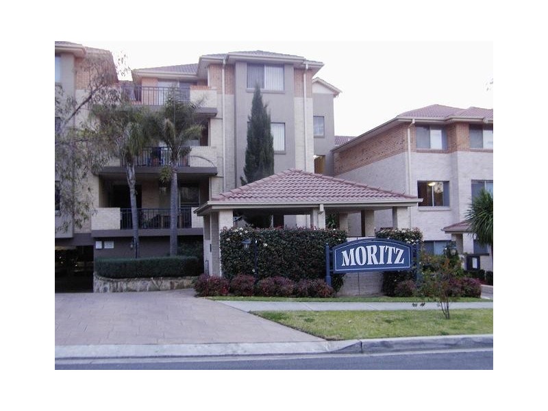 34/12-18 Conie Avenue, Baulkham Hills NSW 2153