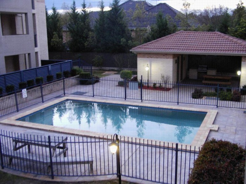 34/12-18 Conie Avenue, Baulkham Hills NSW 2153