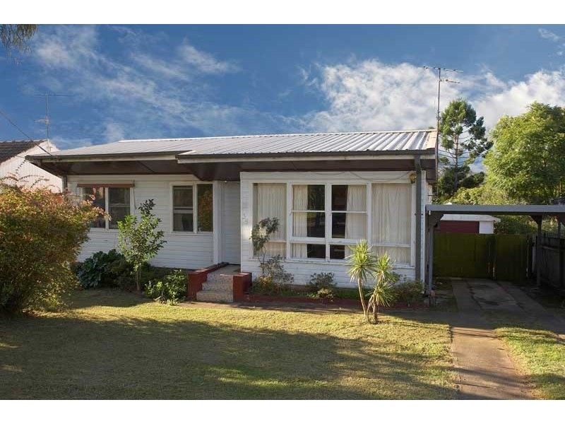 35 Wassell Street, Dundas NSW 2117