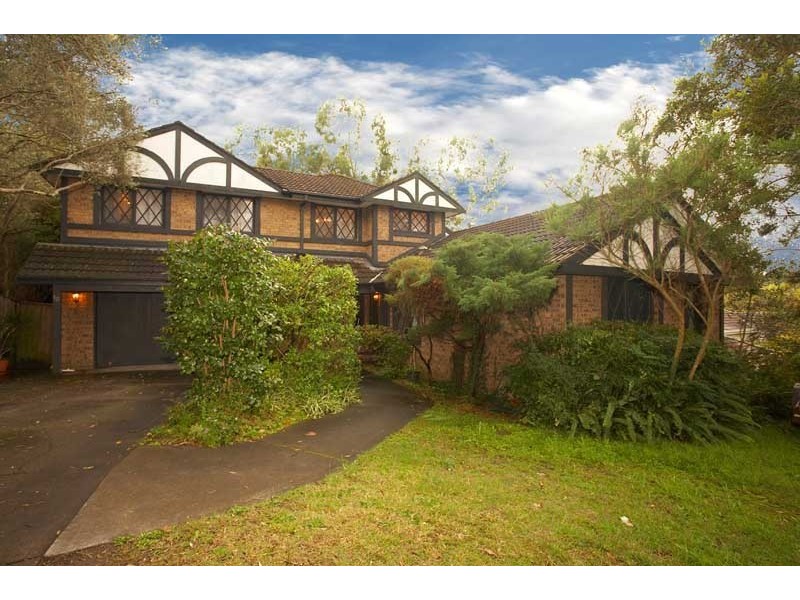 Castle Hill NSW 2154