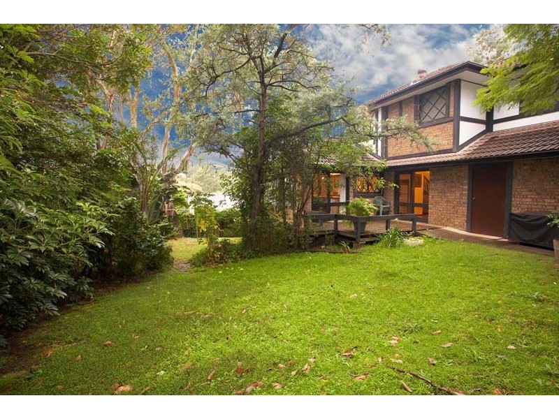 Castle Hill NSW 2154