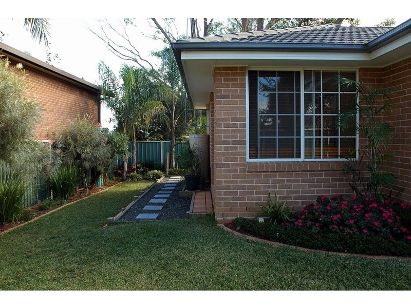 14 Venn Avenue, Lalor Park NSW 2147