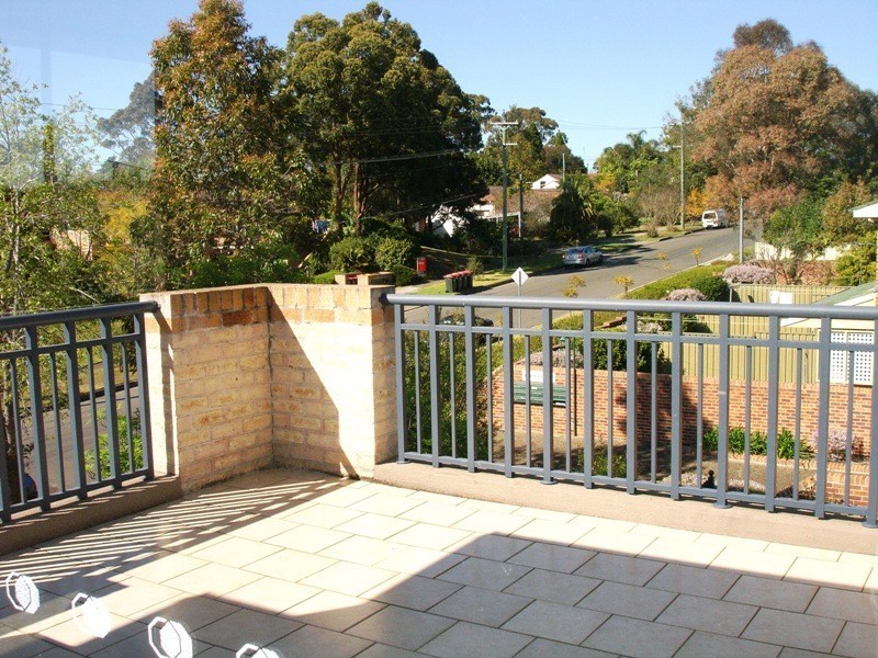 29/12-18 Conie Avenue, Baulkham Hills NSW 2153