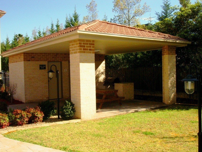 29/12-18 Conie Avenue, Baulkham Hills NSW 2153