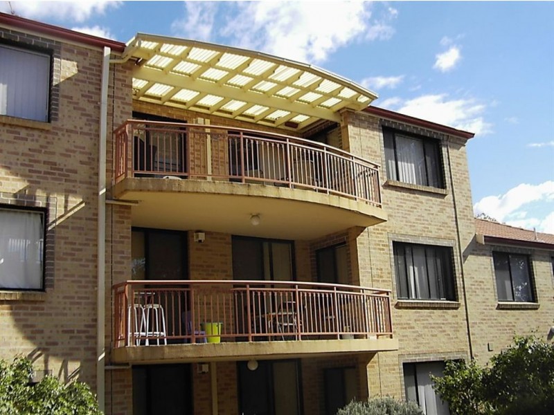 24/56-64 Dobson Crescent, Baulkham Hills NSW 2153