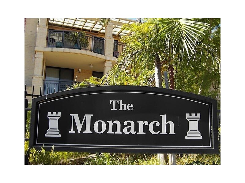 24/56-64 Dobson Crescent, Baulkham Hills NSW 2153