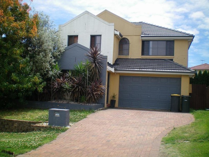 6 Medici Pl, Glenwood NSW 2768