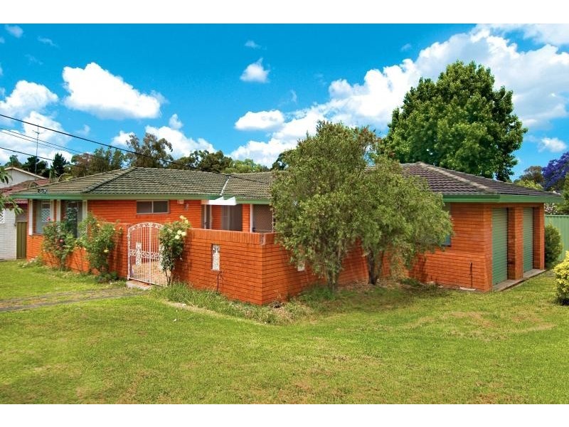 2 Cudgee, Baulkham Hills NSW 2153